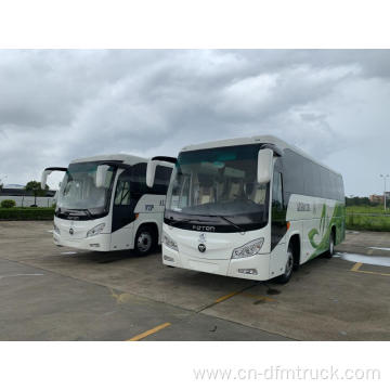 DF6129 Semi-Monocoque Highway/Tourism Diesel Bus